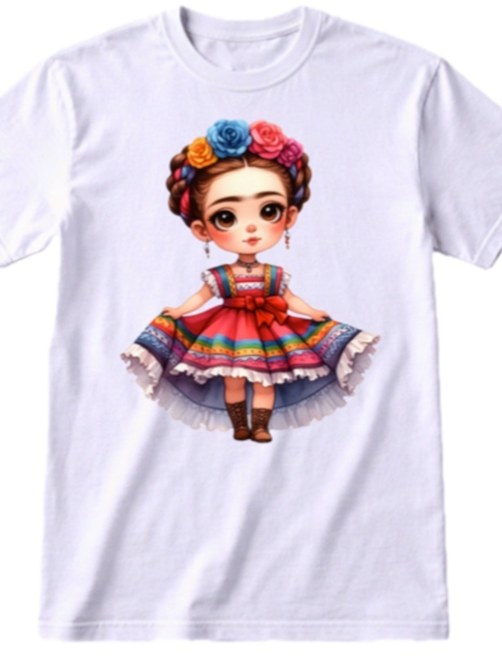 Baby Frida (Multiple Designs)